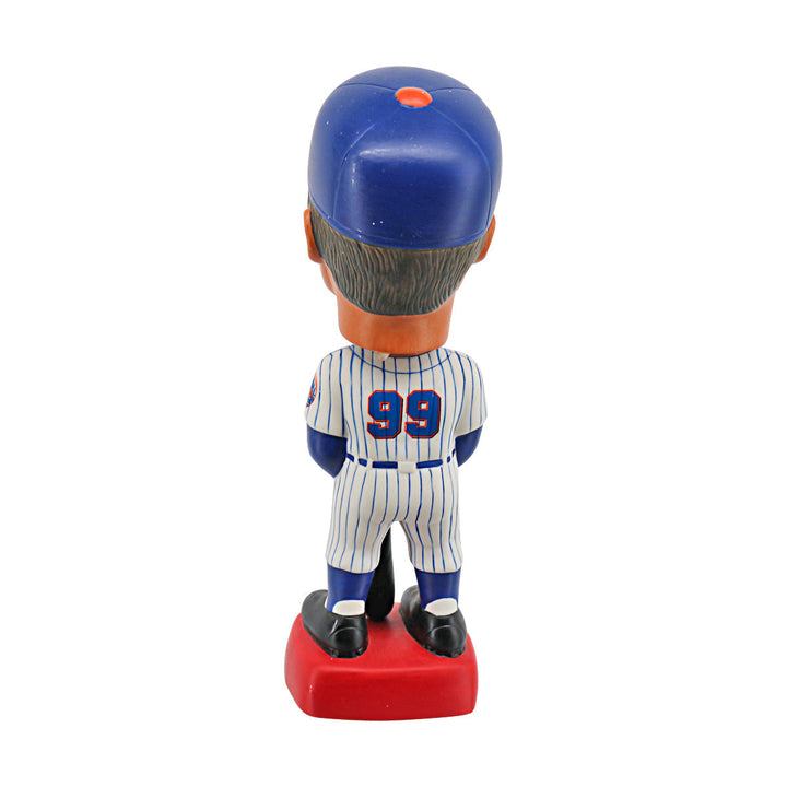 New York Mets SAM Bobblehead #835/1000