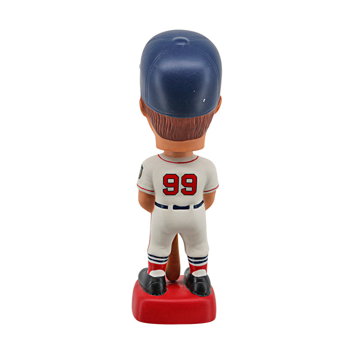 Boston Red Sox SAM Bobblehead #438/1000
