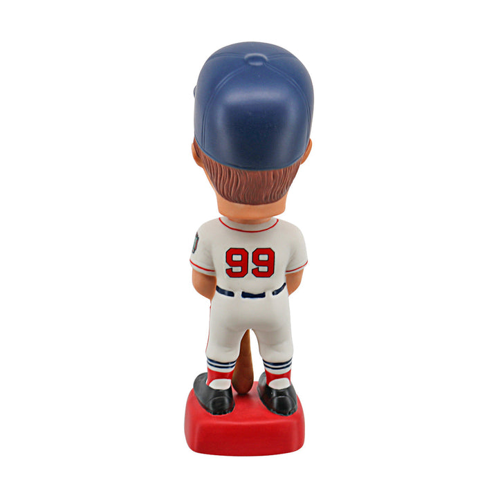 Boston Red Sox SAM Bobblehead #441/1000