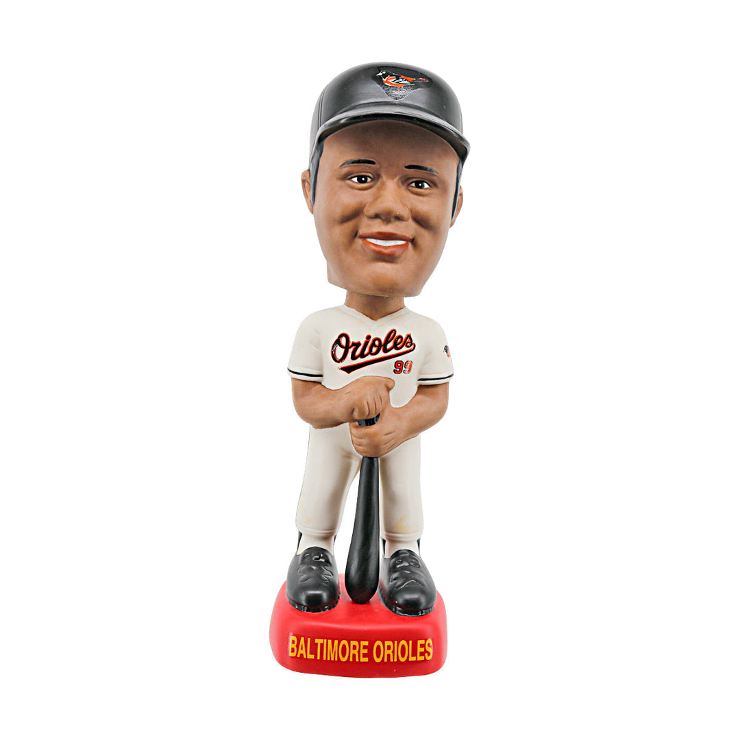 Baltimore Orioles SAM Bobblehead #327/1000