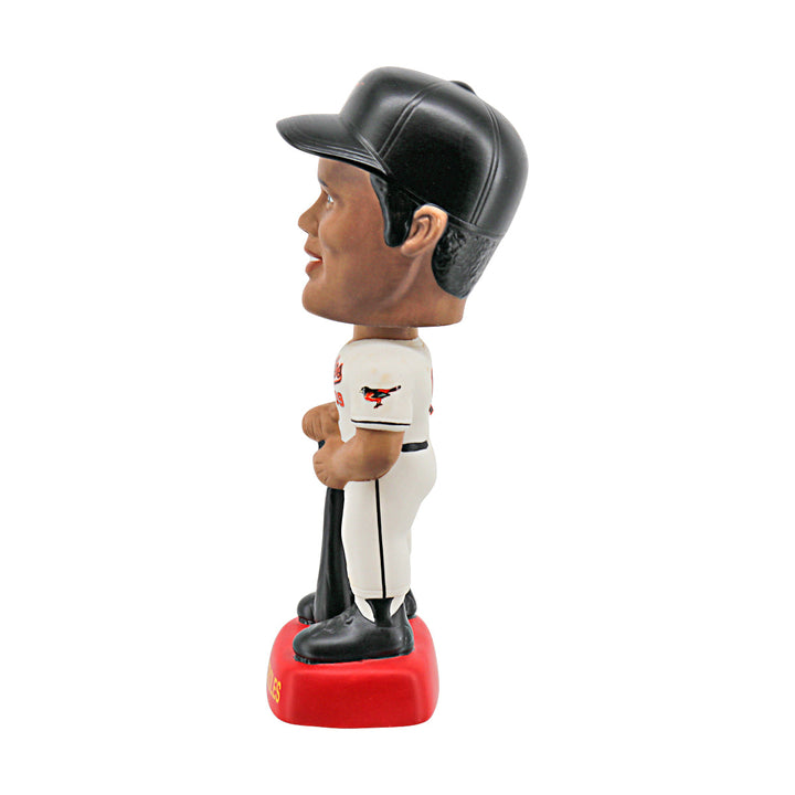 Baltimore Orioles SAM Bobblehead #327/1000