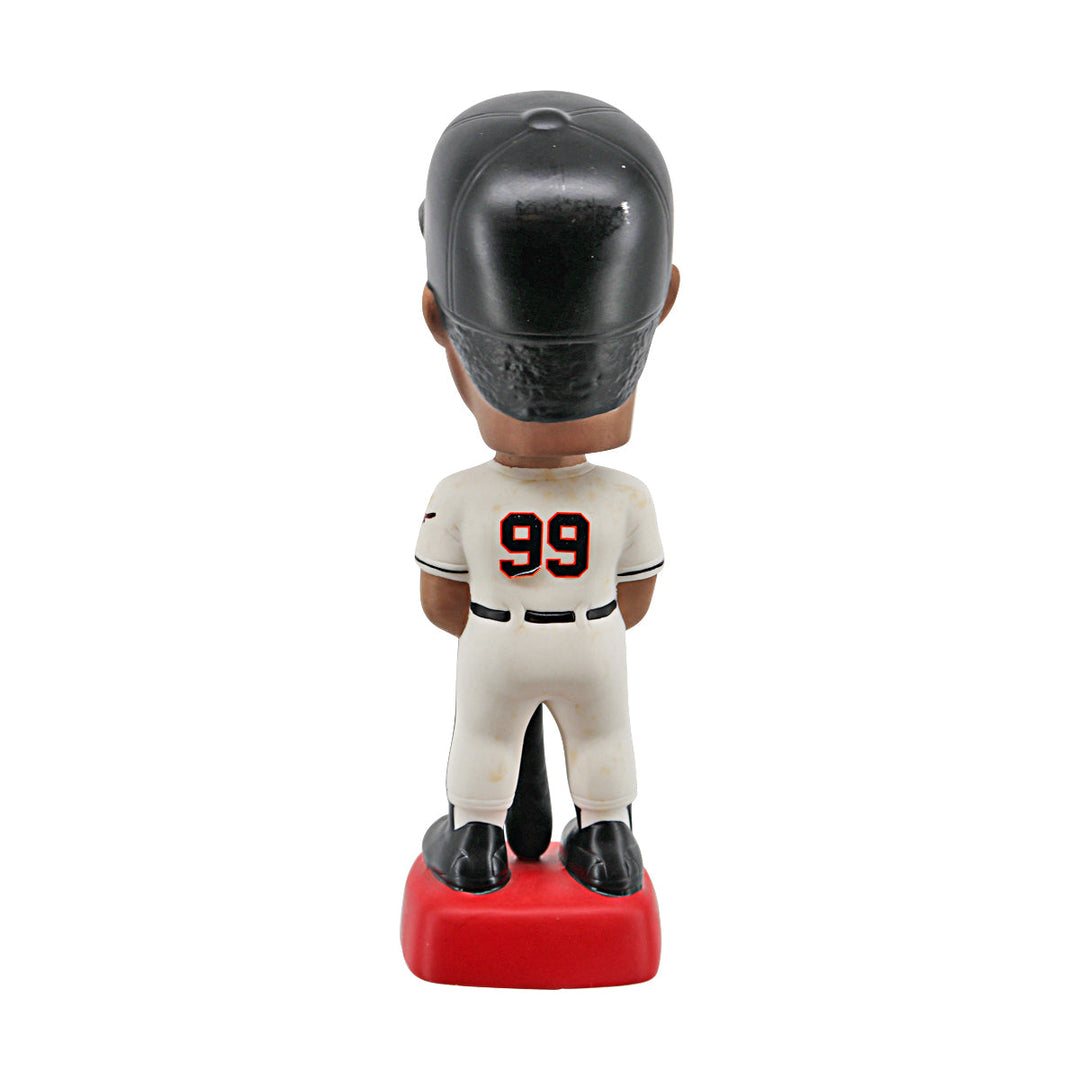 Baltimore Orioles SAM Bobblehead #327/1000