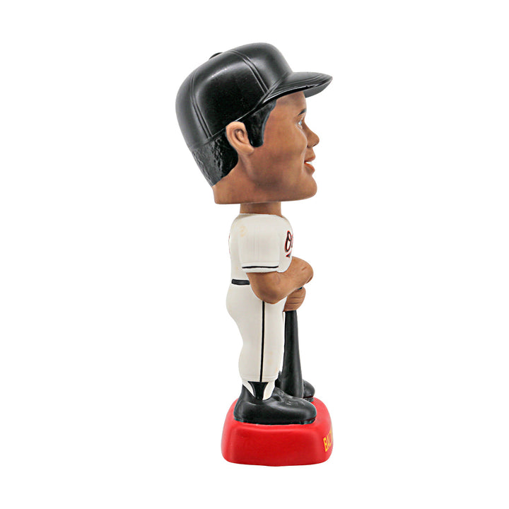 Baltimore Orioles SAM Bobblehead #327/1000