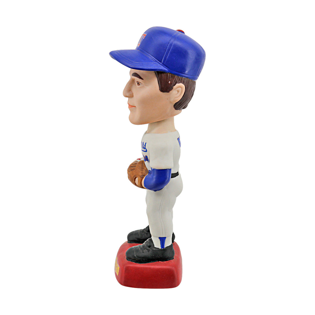 Nolan Ryan Texas Rangers SAM Bobblehead #/3000