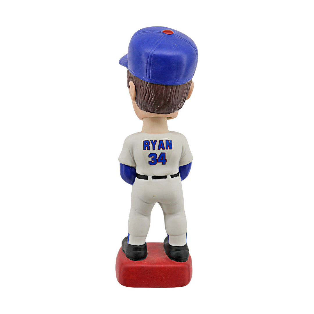 Nolan Ryan Texas Rangers SAM Bobblehead #/3000