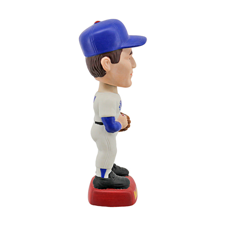 Nolan Ryan Texas Rangers SAM Bobblehead #/3000
