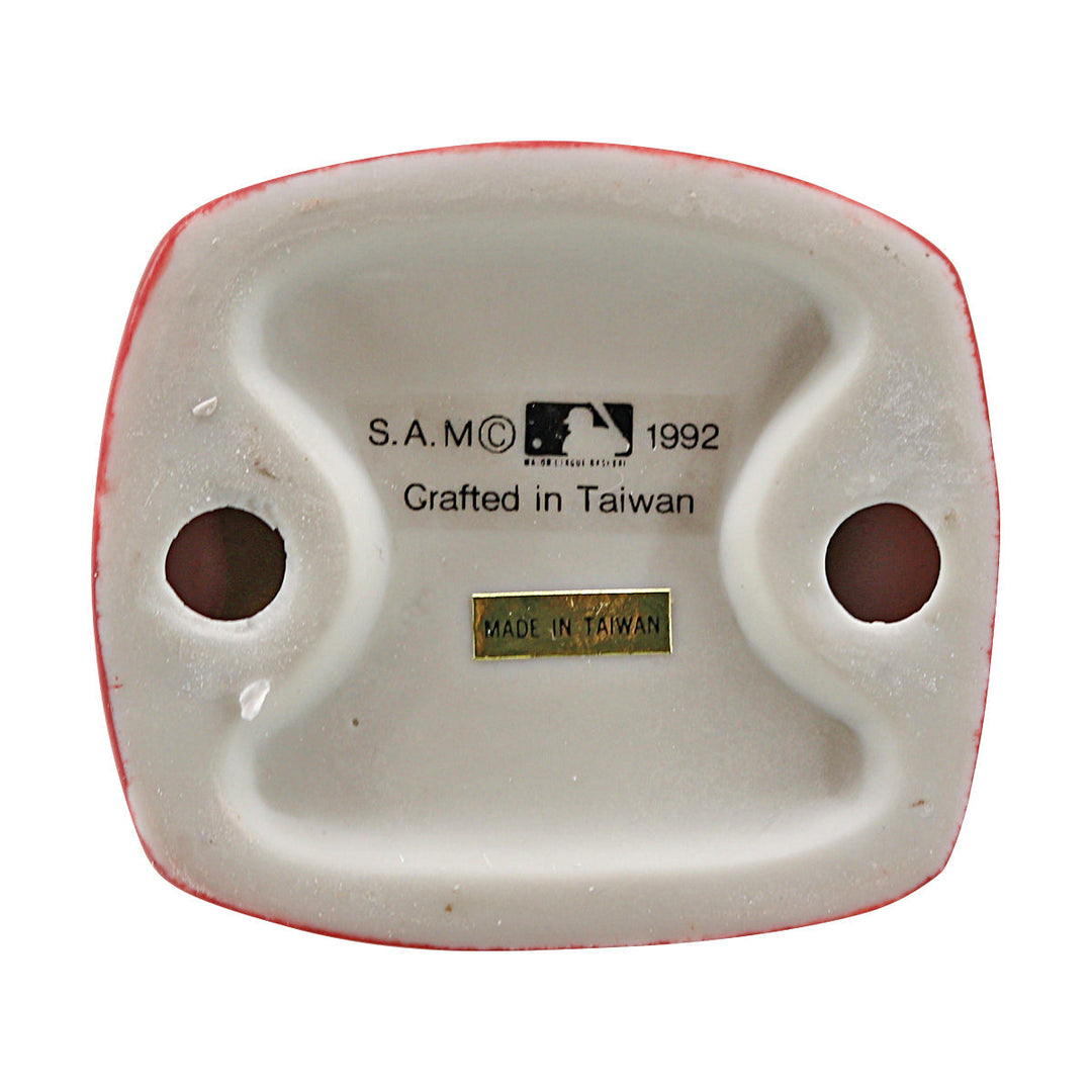 Nolan Ryan Texas Rangers SAM Bobblehead #/3000