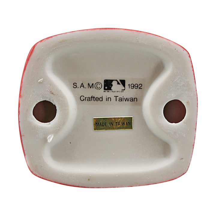 Nolan Ryan Texas Rangers SAM Bobblehead #/3000