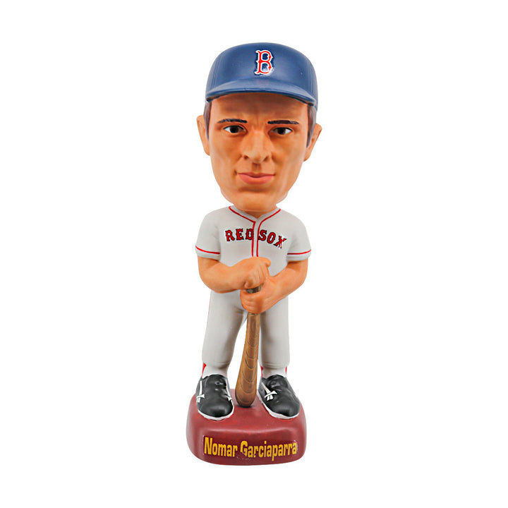 Nomar Garciaparra Boston Red Sox SAM Bobblehead #3116/5000