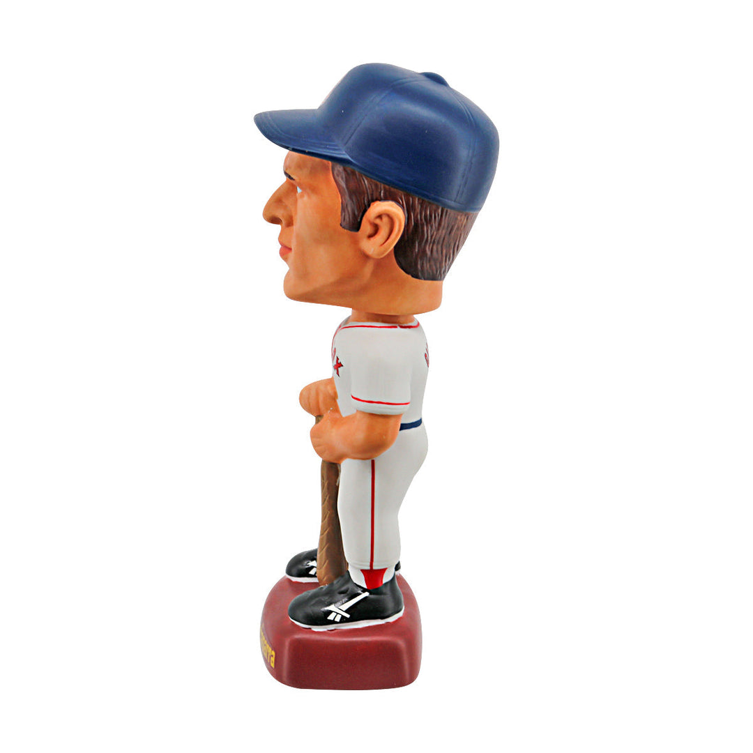 Nomar Garciaparra Boston Red Sox SAM Bobblehead #3116/5000