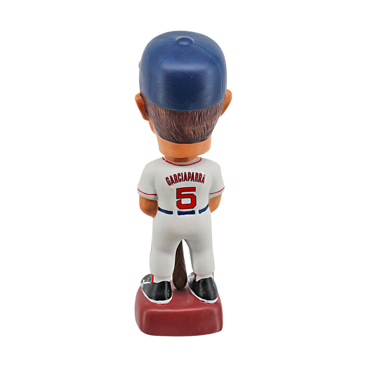 Nomar Garciaparra Boston Red Sox SAM Bobblehead #3116/5000