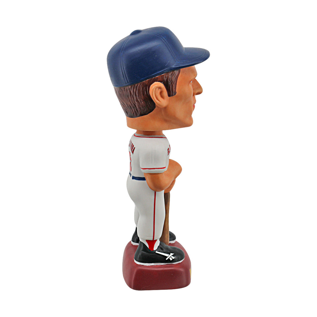 Nomar Garciaparra Boston Red Sox SAM Bobblehead #3116/5000