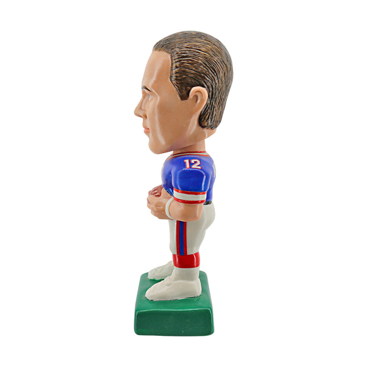 Jim Kelly Buffalo Bills SAM Bobblehead #659/5000