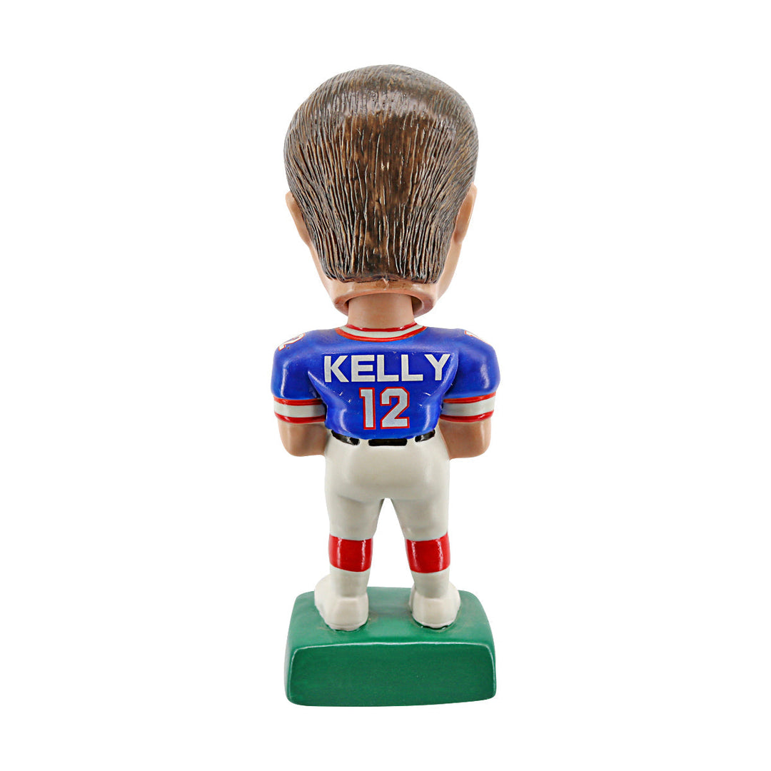 Jim Kelly Buffalo Bills SAM Bobblehead #659/5000