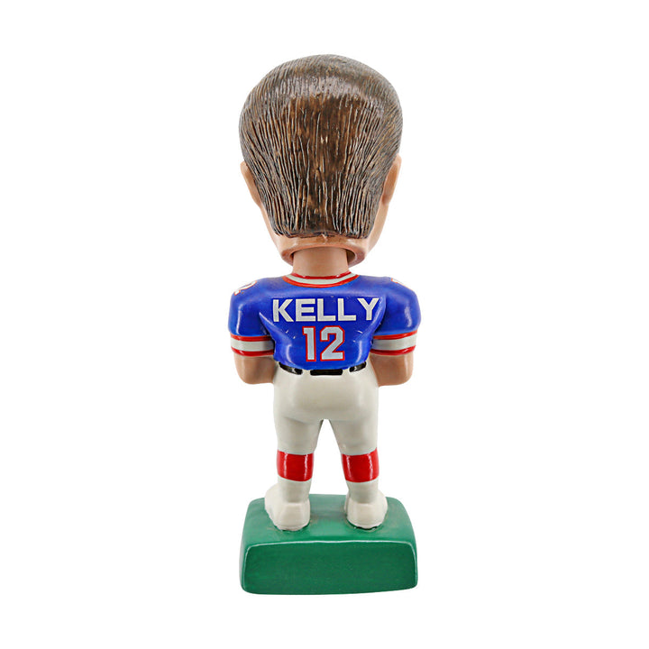 Jim Kelly Buffalo Bills SAM Bobblehead #659/5000
