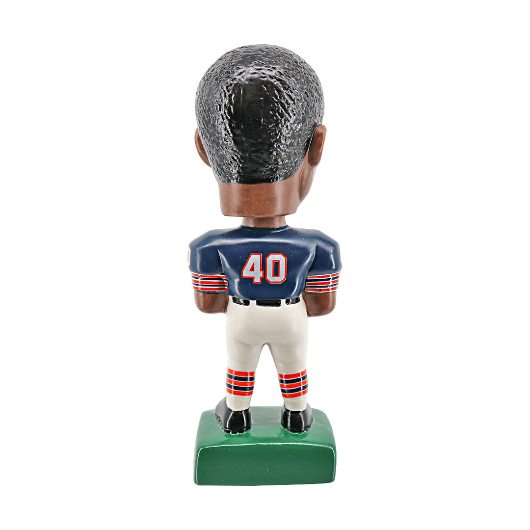 Gale Sayers Chicago Bears SAM Bobblehead #2098/3000