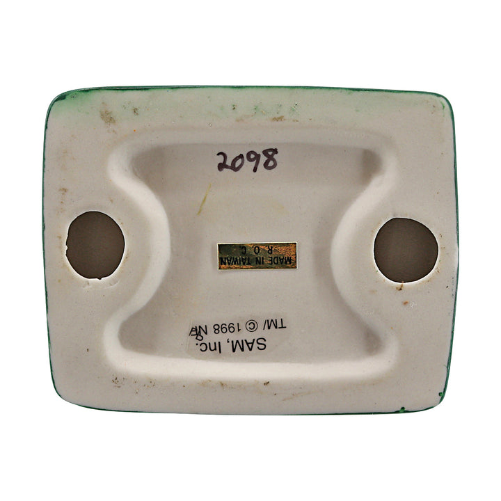 Gale Sayers Chicago Bears SAM Bobblehead #2098/3000