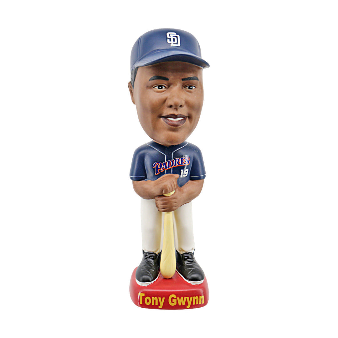 Tony Gwynn San Diego Padres SAM Bobblehead #122/5000