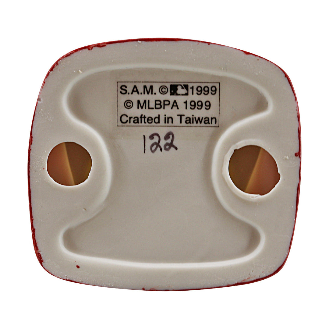 Tony Gwynn San Diego Padres SAM Bobblehead #122/5000