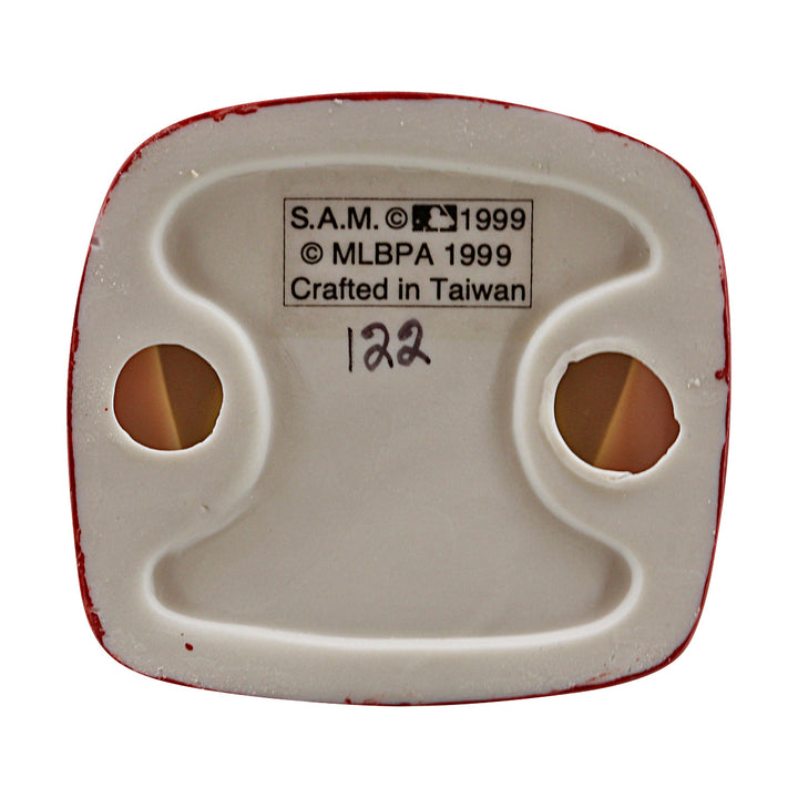 Tony Gwynn San Diego Padres SAM Bobblehead #122/5000