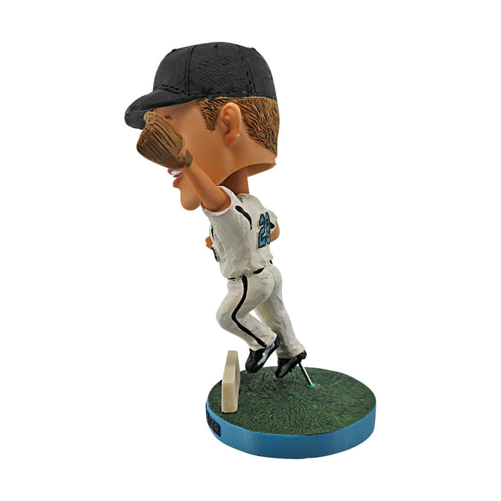 Harrison Bader Lakeshore Chinooks Stadium Giveaway Bobblehead