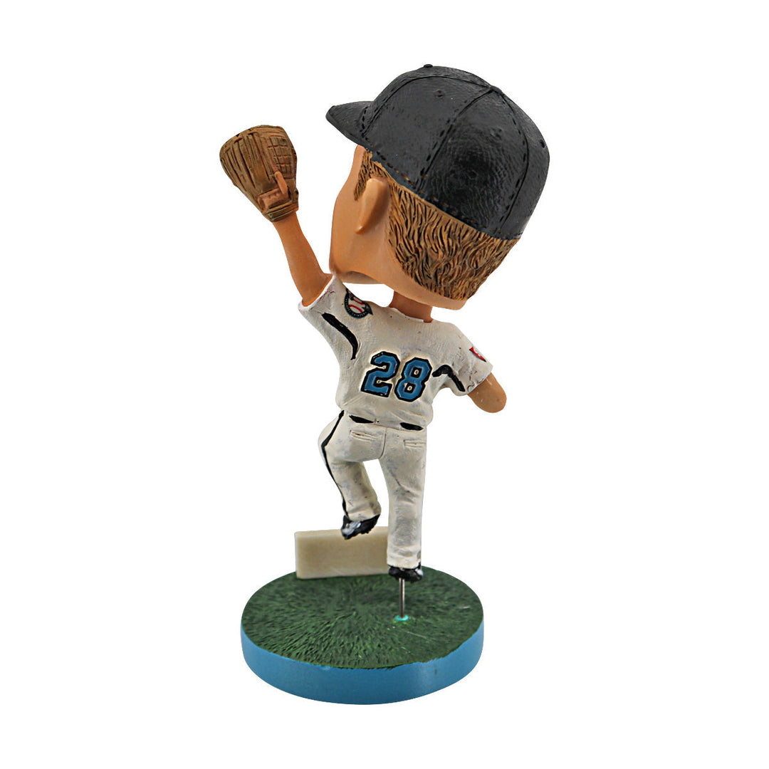 Harrison Bader Lakeshore Chinooks Stadium Giveaway Bobblehead