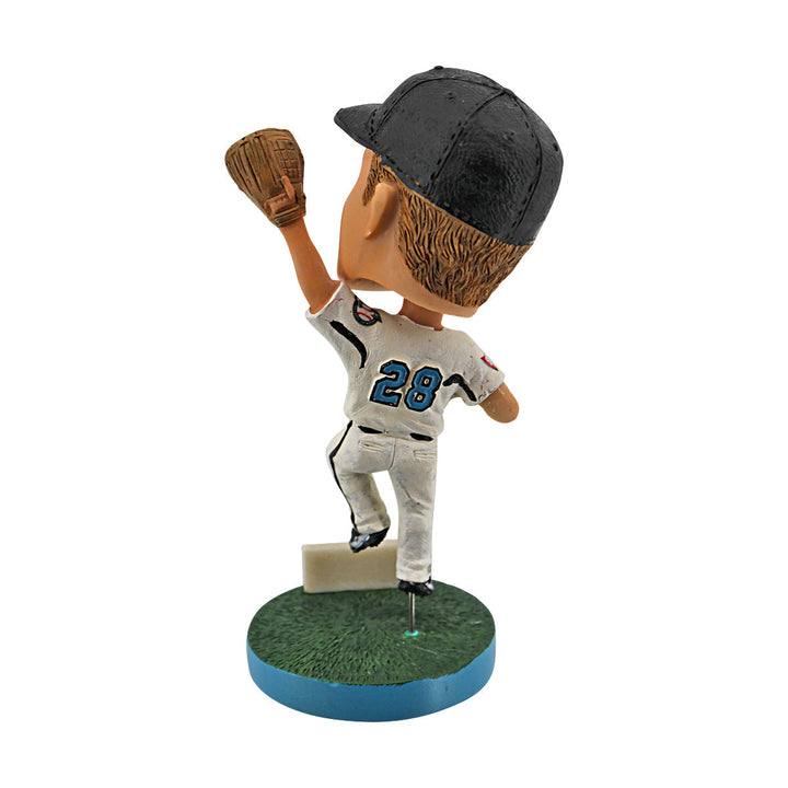 Harrison Bader Lakeshore Chinooks Stadium Giveaway Bobblehead