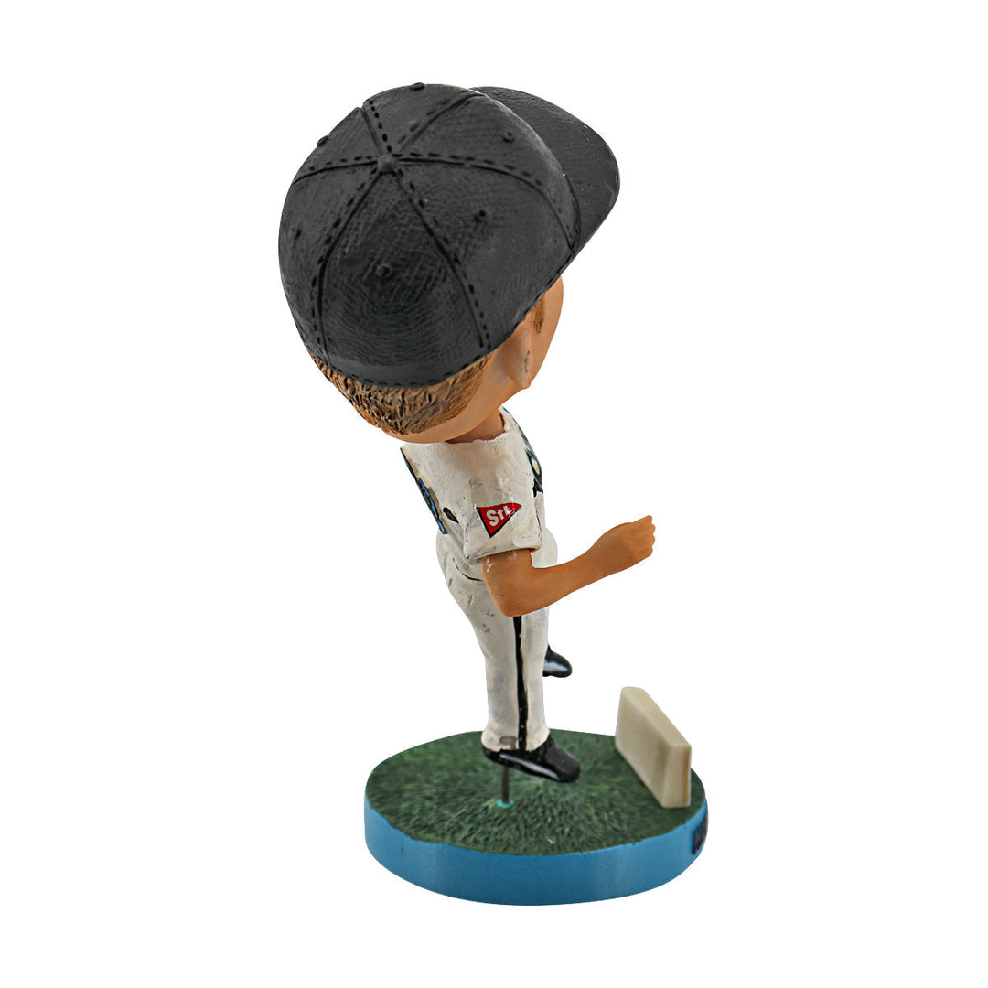 Harrison Bader Lakeshore Chinooks Stadium Giveaway Bobblehead