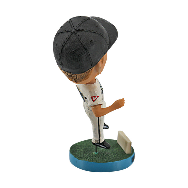 Harrison Bader Lakeshore Chinooks Stadium Giveaway Bobblehead