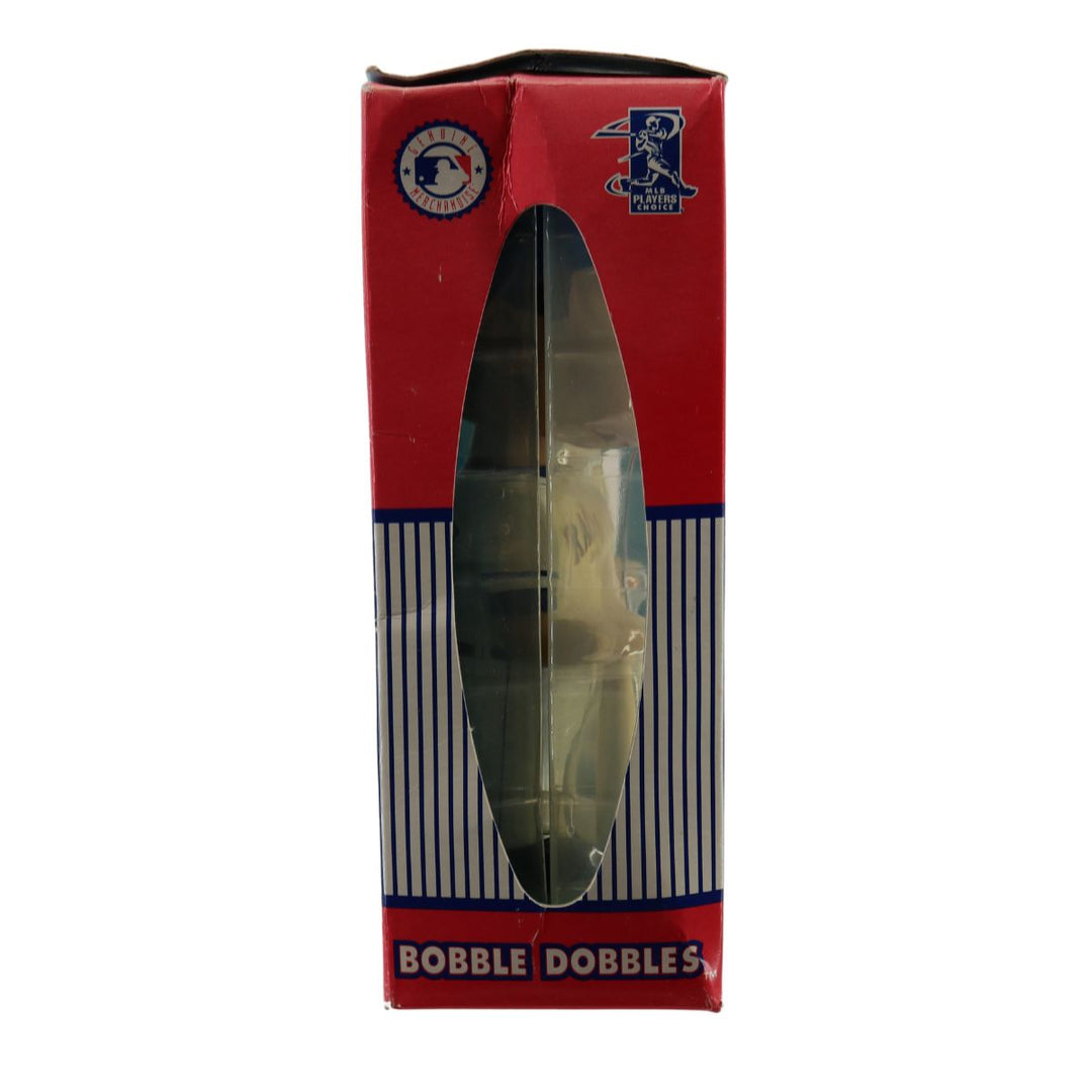 Derek Jeter & Alex Rodriguez Yankees Rangers Dual Bobble Dobbles Set