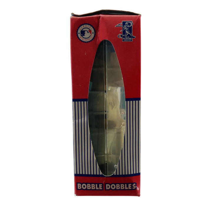 Derek Jeter & Alex Rodriguez Yankees Rangers Dual Bobble Dobbles Set