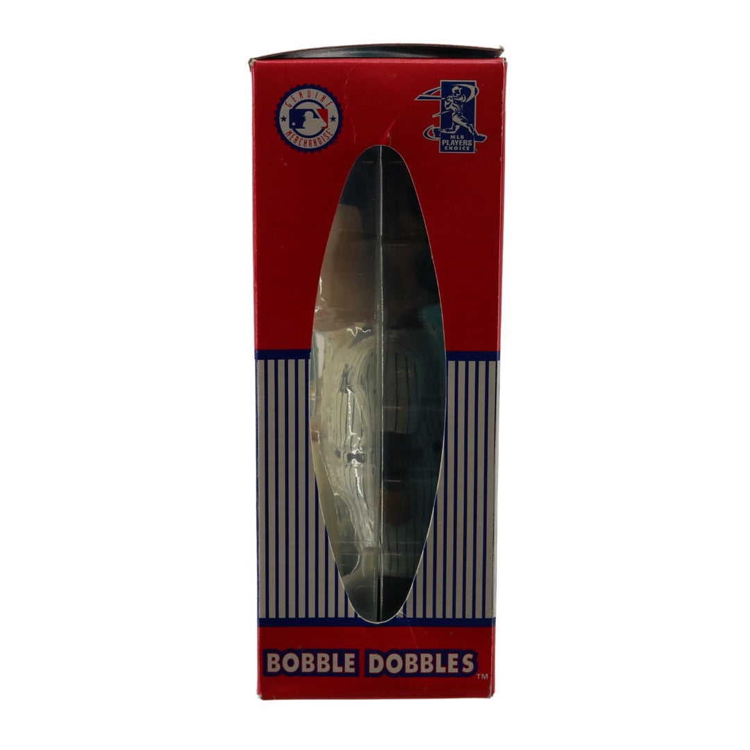 Derek Jeter & Alex Rodriguez Yankees Rangers Dual Bobble Dobbles Set