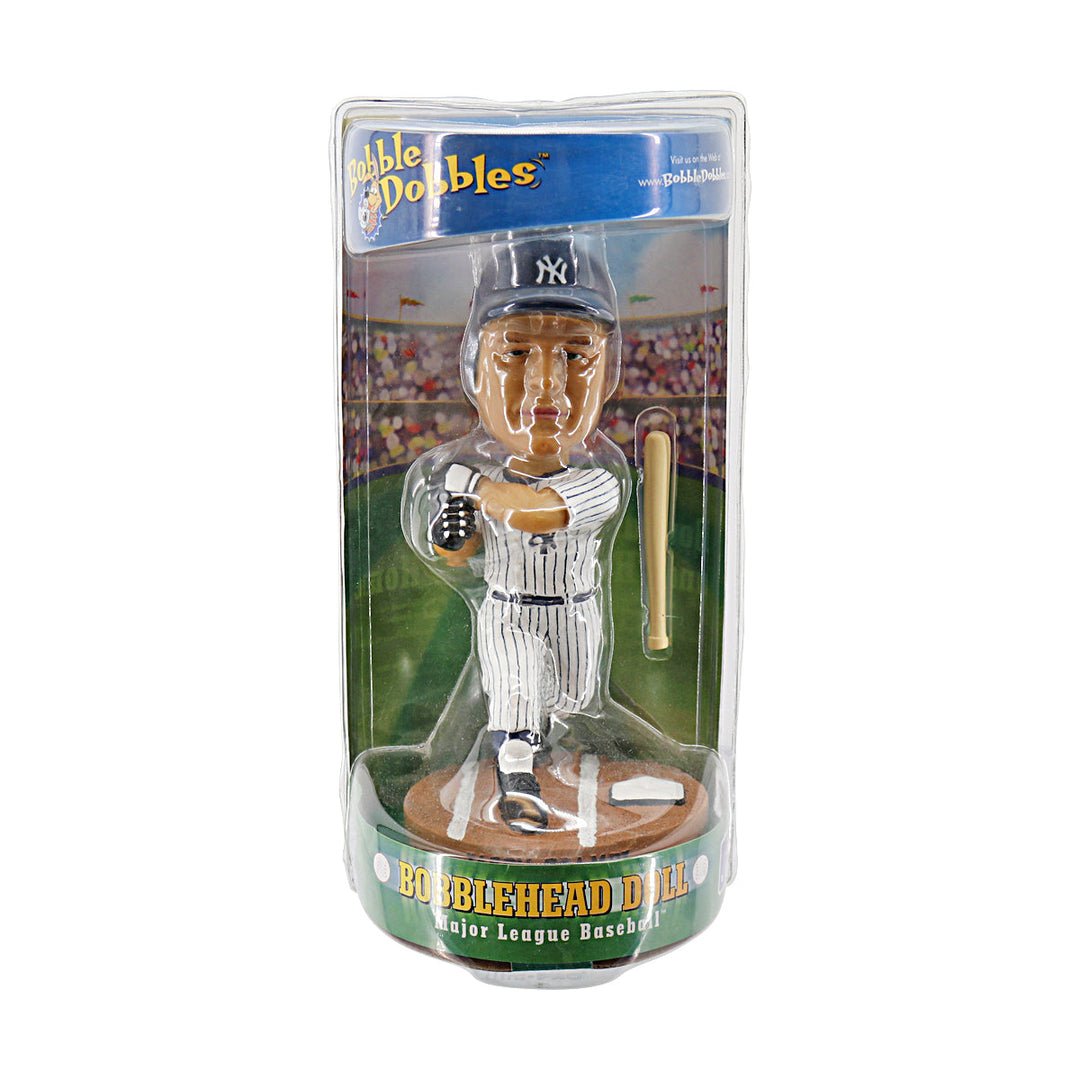 Jason Giambi New York Yankees Bobble Dobbles Bobblehead Doll