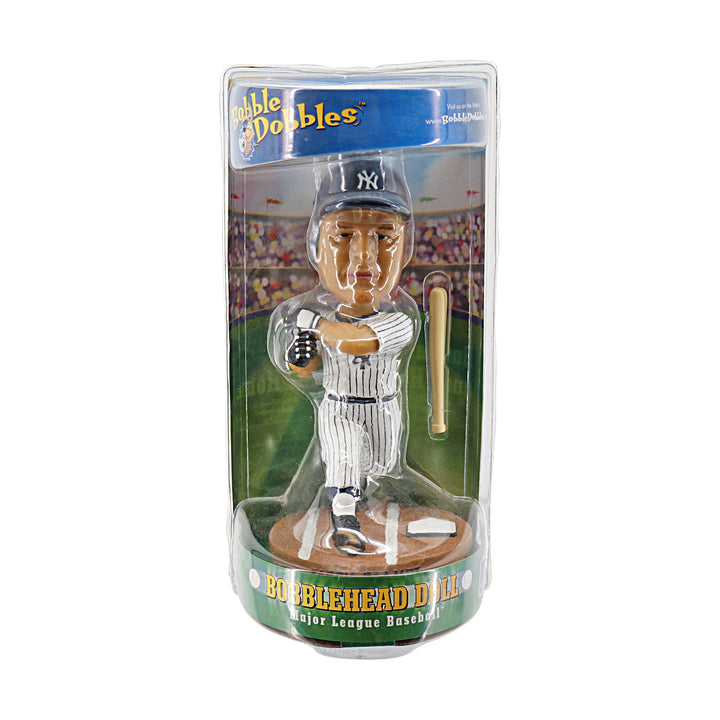 Jason Giambi New York Yankees Bobble Dobbles Bobblehead Doll