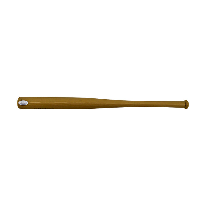 Spencer Jones New York Yankees Autographed Signed Ballpark Collectibles Mini Bat (JSA Holo #AQ84477)