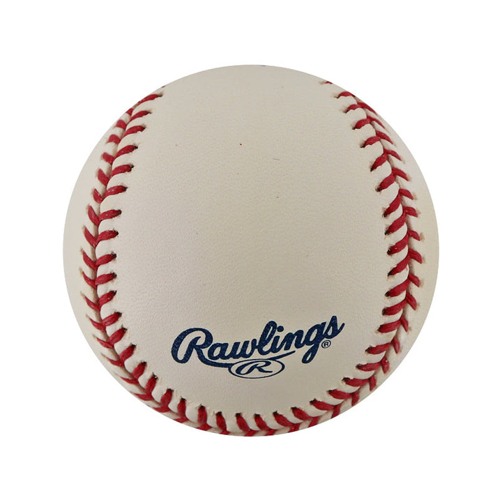 Matt Joyce Tampa Bay Rays Autographed Signed OML Baseball (Creative Sports Authentic Holo)