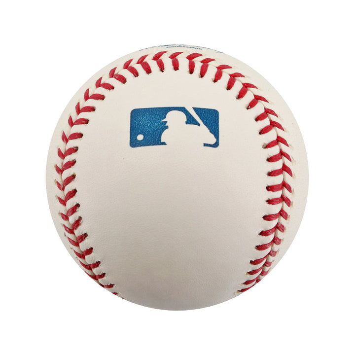 Jon Garland Chicago White Sox Autographed Signed OML Baseball (Schwartz Sports Holo)