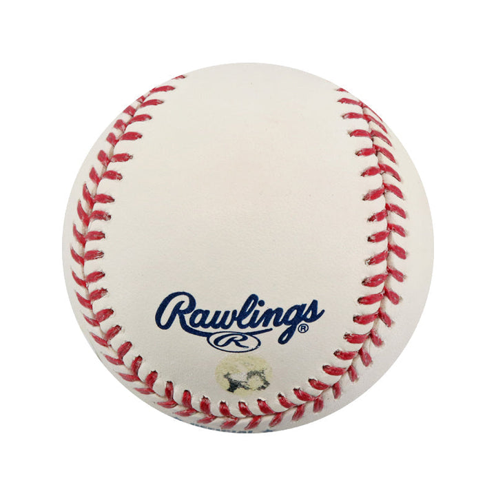 Johnny Cueto Reds, Giants, White Sox Autographed Signed OML Baseball (JSA COA #AQ67443)