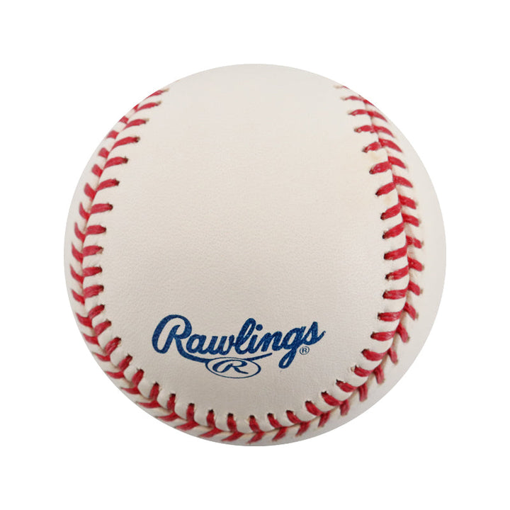 Jason Bartlett Twins, Rays, Padres Autographed Signed OML Baseball (Creative Sports Authentic Holo)