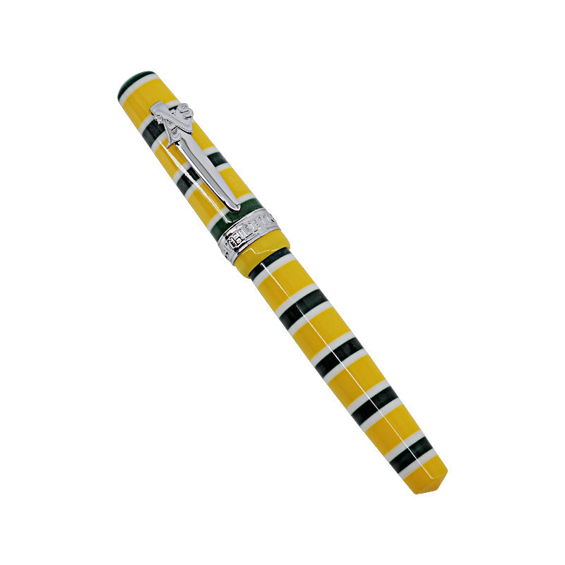 Oakland Athletics Think Rollerball Pen