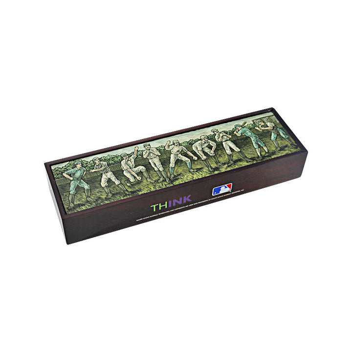 Baltimore Orioles Think Rollerball Pen