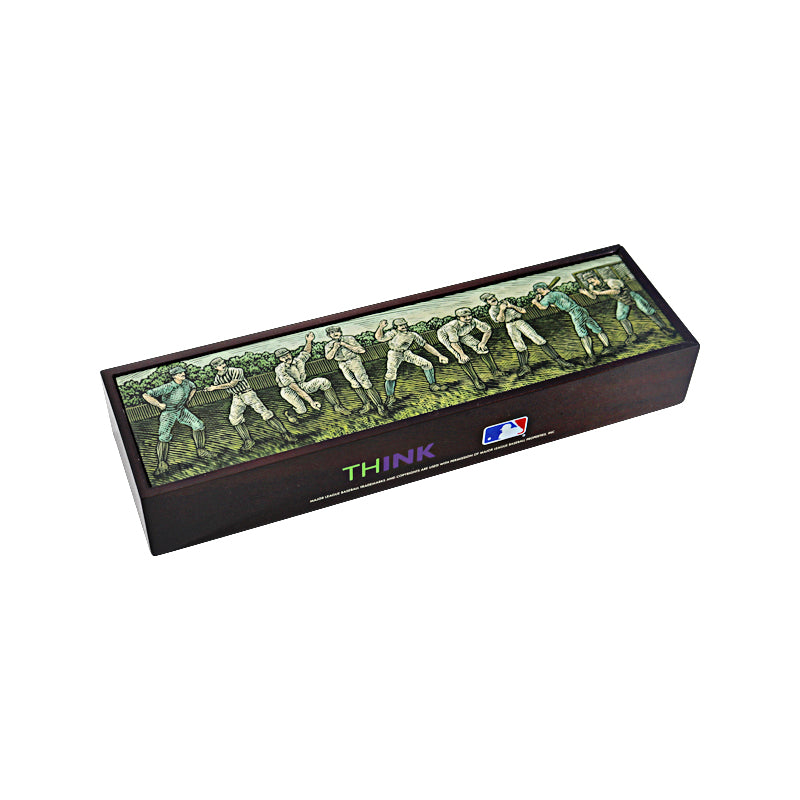 Los Angeles Angels Think Rollerball Pen