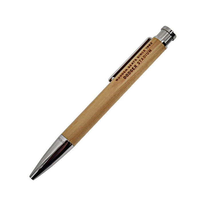 Dodger Stadium Los Angeles Dodgers Tokens & Icons Stadium Seat Pen