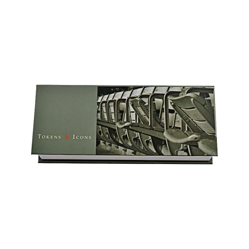 Dodger Stadium Los Angeles Dodgers Tokens & Icons Stadium Seat Pen