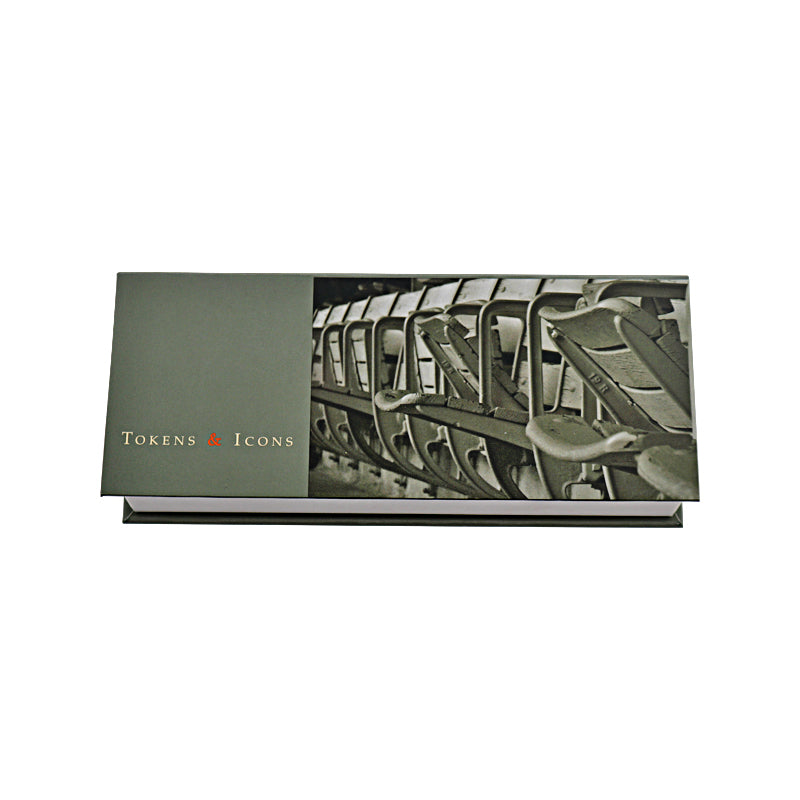 Busch Stadium St. Louis Cardinals Tokens & Icons Stadium Seat Pen