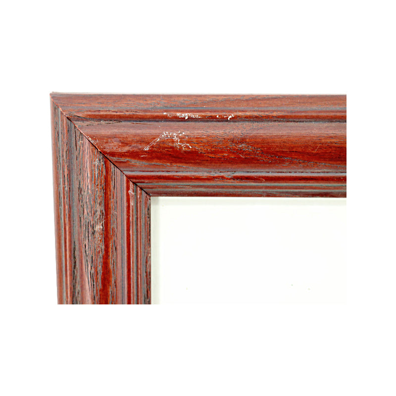 Sammy Sosa Chicago Cubs Tristar Game Used Bat Piece Framed Collage