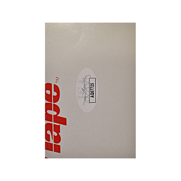 Don Mattingly New York Yankees Autographed Signed 16x20 Poster (JSA COA)