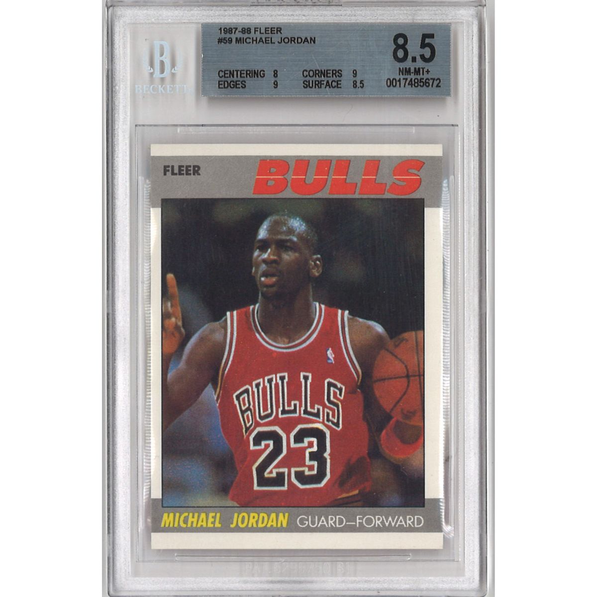 88 fleer store jordan