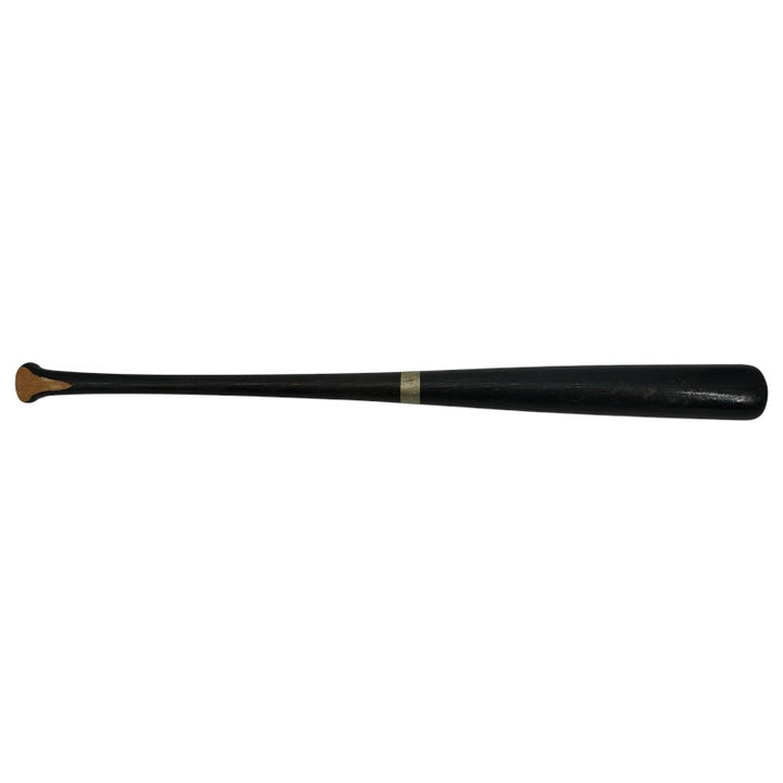 Scott Brosius New York Yankees Game Issued Bat Steiner LOA/MLB AUTH