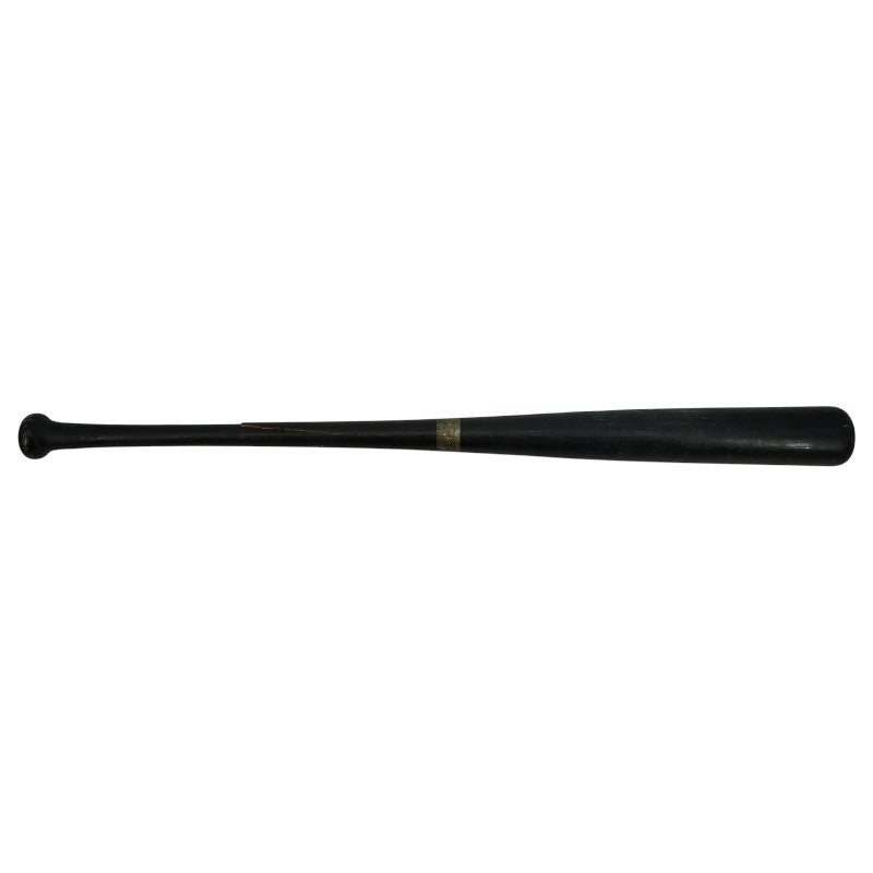 Jim Leyritz Yankees Game Used Rawlings Player Model Bat Steiner Holo Only